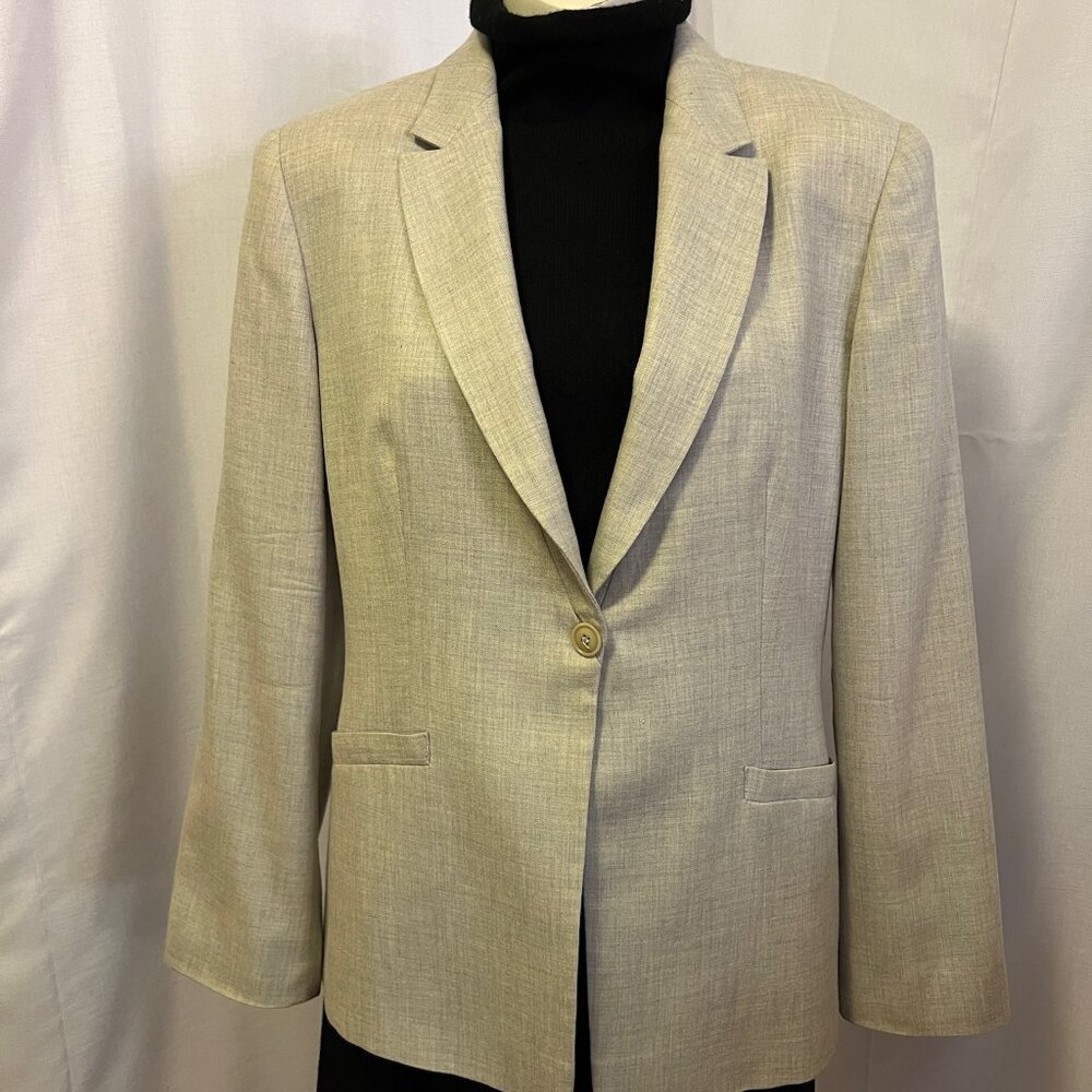 Armani Blazer